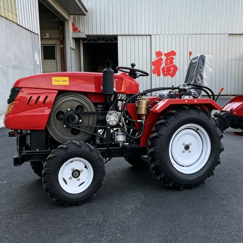 Farming Equipment For Agriculture - เครื่องจักรที่ปรับแต่งได้, อุปกรณ์การเกษตรคุณภาพสูง, เครื่องจักรพรวนดินแบบหมุนสำหรับการเกษตร, เครื่องพรวนดินแบบสี่ล้อสำหรับฟาร์ม