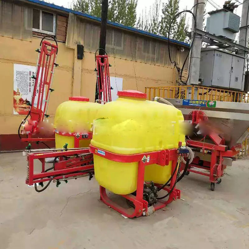 Agriculture Farming Equipments - เครื่องพ่นยาทางการเกษตร, เครื่องพ่นยาควบคุมศัตรูพืชและโรค, อุปกรณ์พ่นยาป้องกันพืชผลทางการเกษตร (แบบกำหนดเองได้)