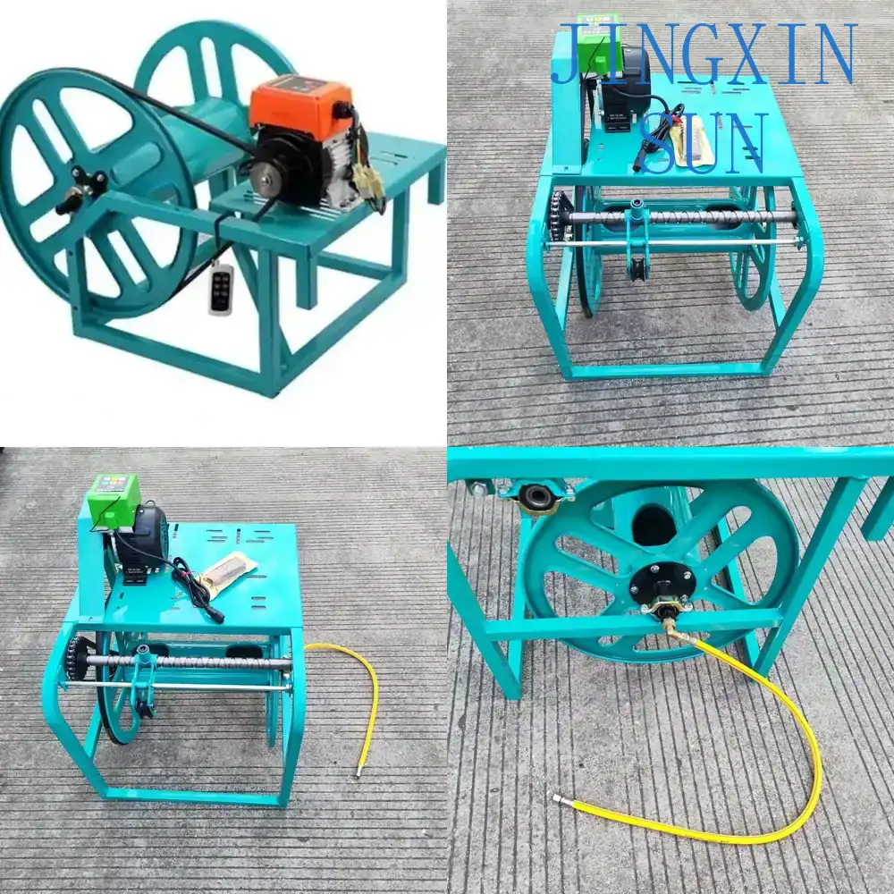 Agriculture Farming Hand Tools - เครื่องพ่นยาทางการเกษตรระยะไกล 300 เมตร สำหรับควบคุมระยะไกล ใช้สำหรับพ่นยาป้องกันพืชผลทางการเกษตร ควบคุมศัตรูพืช