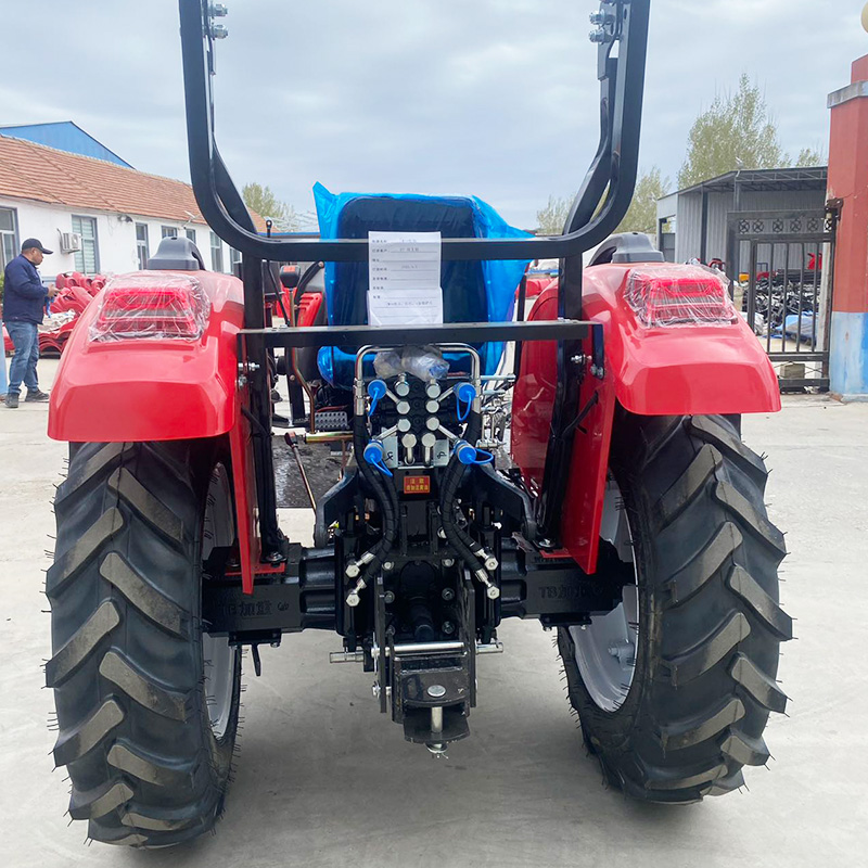 Agriculture Farming Professional - เครื่องพรวนดินแบบหมุนสี่ล้ออเนกประสงค์ระดับมืออาชีพที่ปรับแต่งได้, เครื่องพรวนดินขนาดเล็กแบบล้อ และเครื่องไถพรวนทางการเกษตร