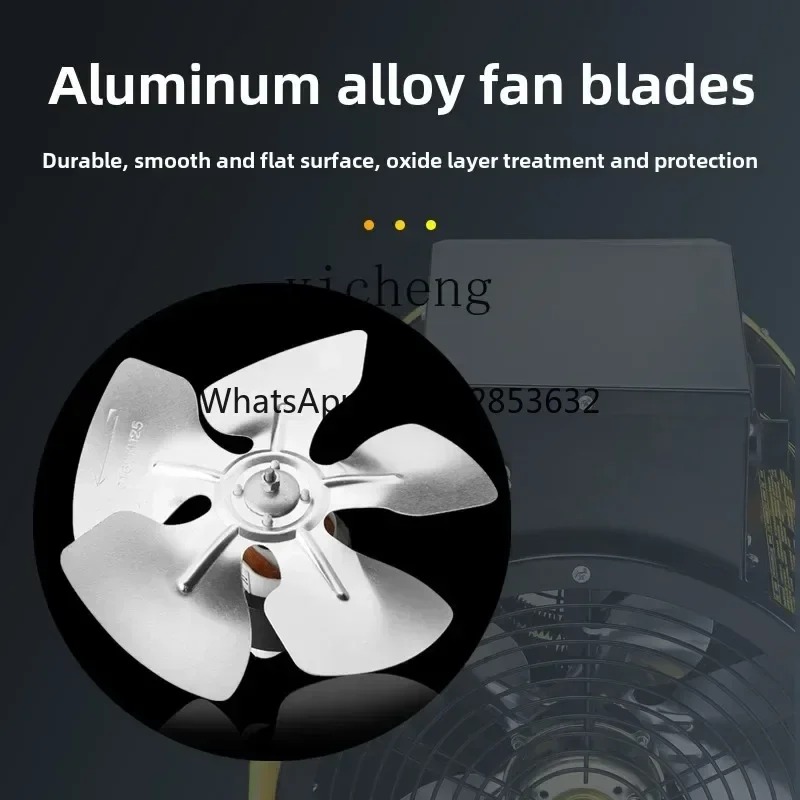 Farming A - เครื่องทำความร้อนไฟฟ้า cc25 กำลังสูง เครื่องเป่าลมร้อน เครื่องทำความร้อนไฟฟ้าสำหรับฟาร์ม