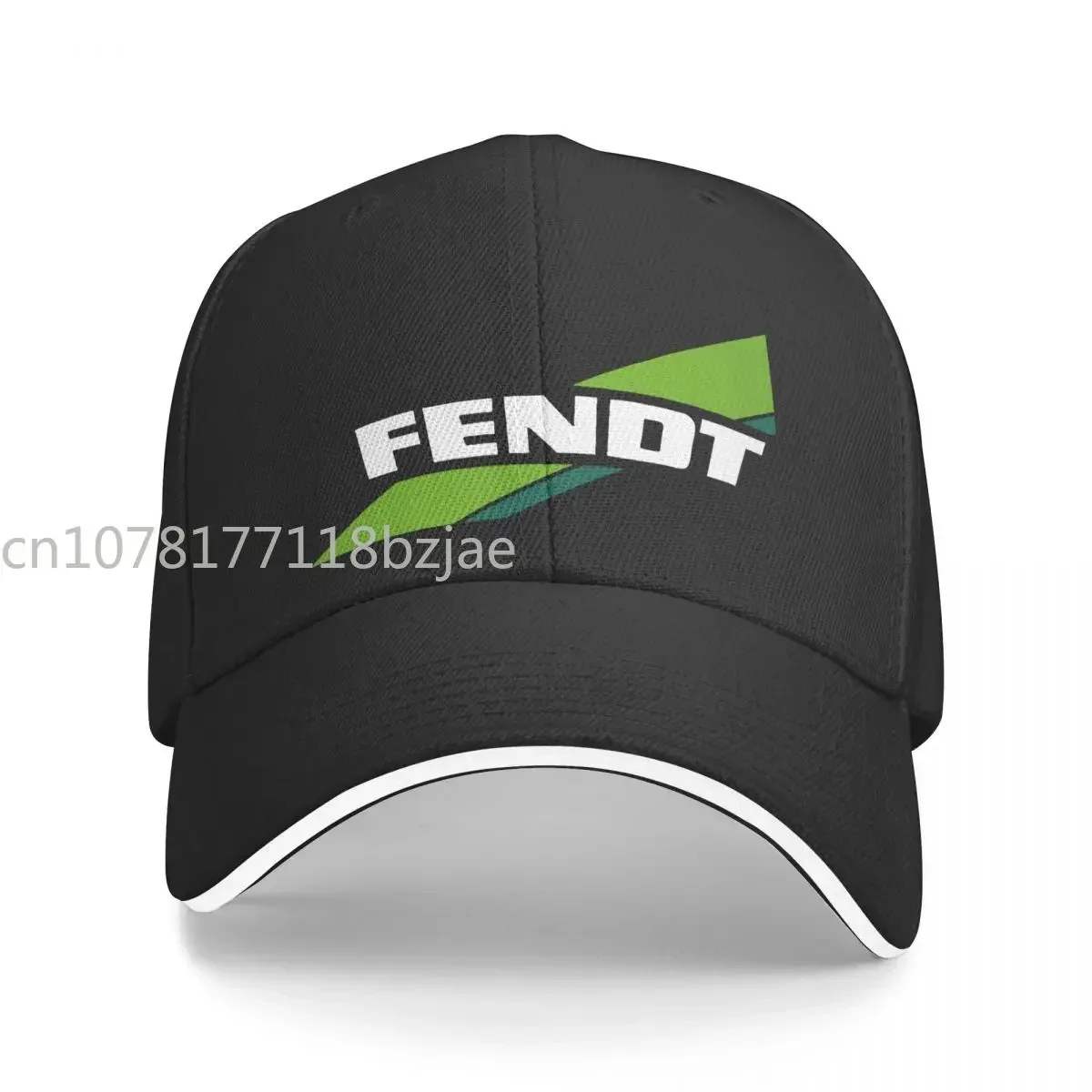 Agriculture Farming Hats - หมวกแก๊ปเฟนด์ท แทรคเตอร์ ฮิปฮอป ฟาร์มมิ่ง เอจิเคิลเจอร์ แซนวิช