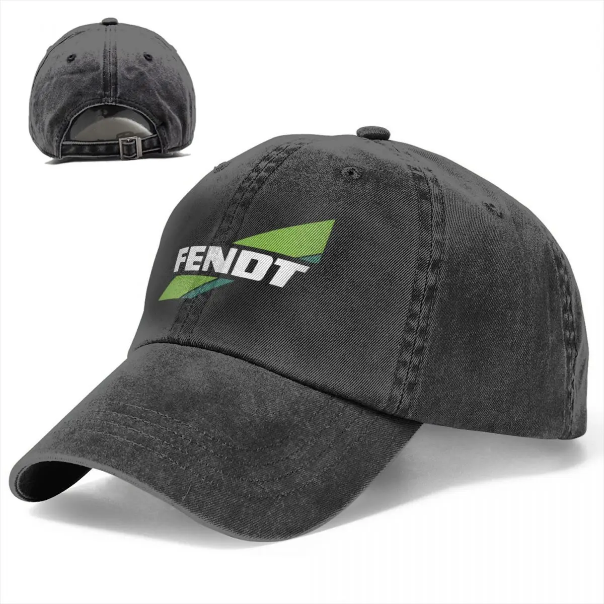 Fendt รถแทรกเตอร์ผู้ชายผู้หญิง - Agriculture Farming Hats บทวิจารณ์และราคา