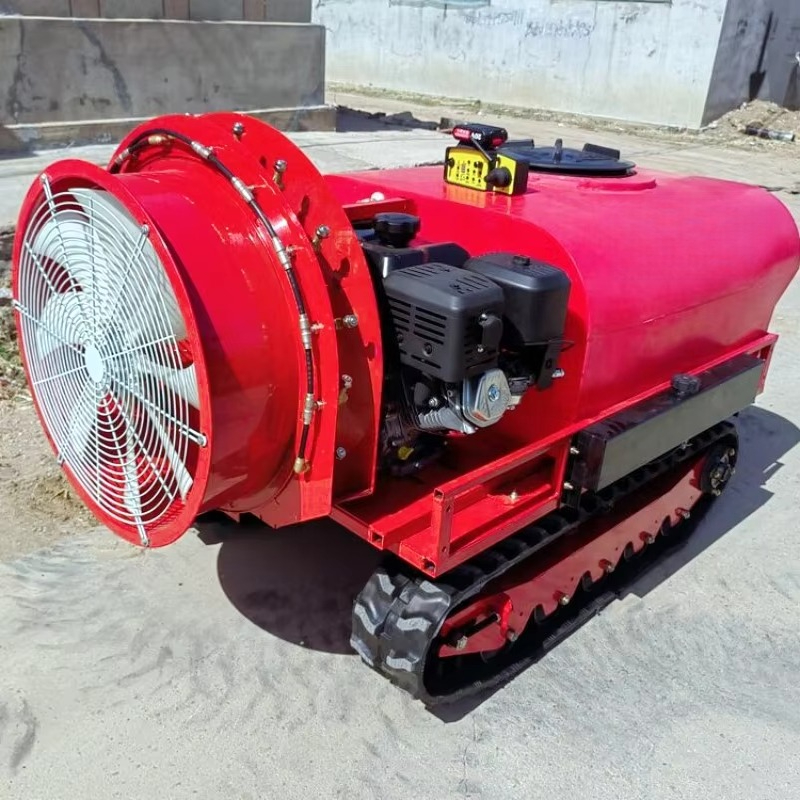 เครื่องพ่นยาอเนกประสงค์แบบขับเ - Agriculture Farming Equipments บทวิจารณ์และราคา