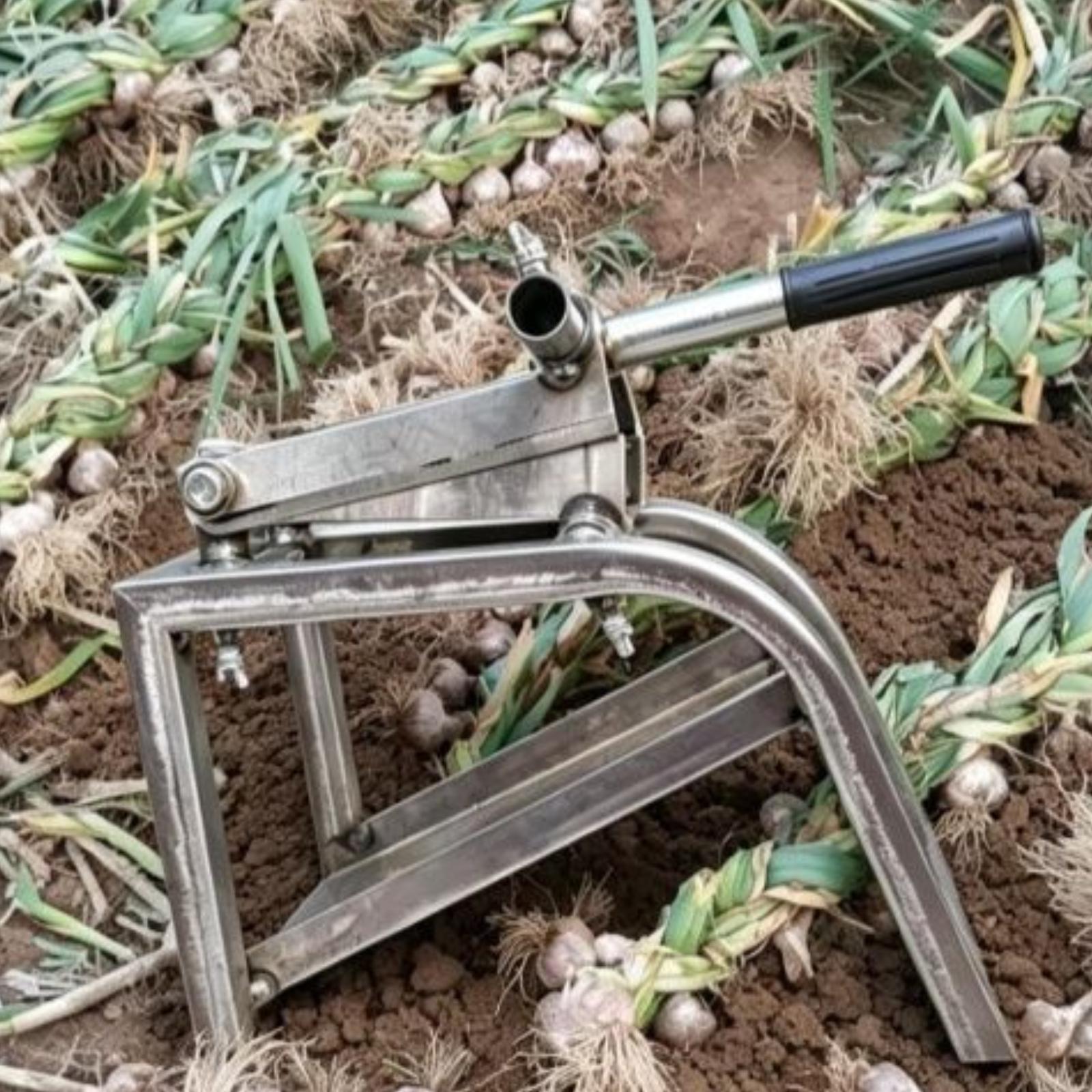 เครื่องตัดกระเทียมสำหรับการเกษ - Farming Agriculture Stocks บทวิจารณ์และราคา