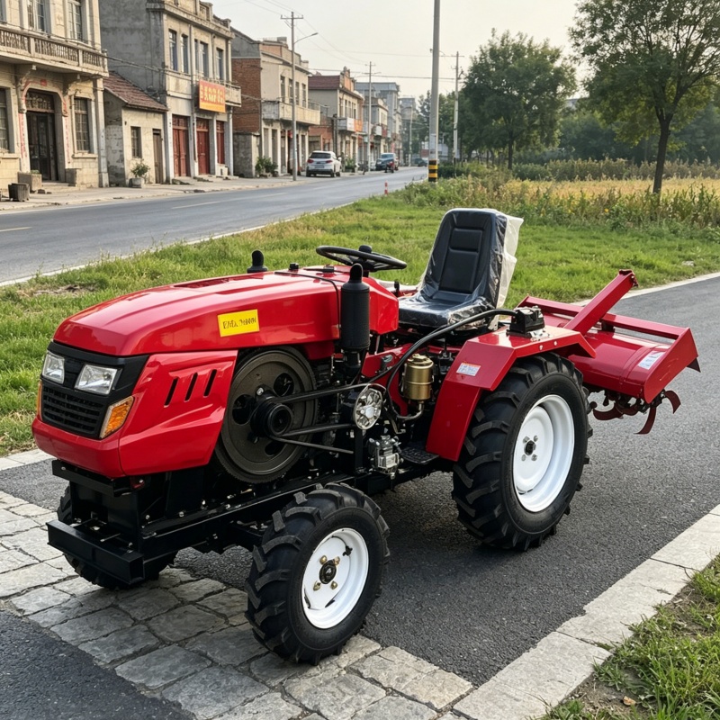 อุปกรณ์ไถพรวนดินแบบกำหนดเองได้ - Farming Equipment For Agriculture บทวิจารณ์และราคา