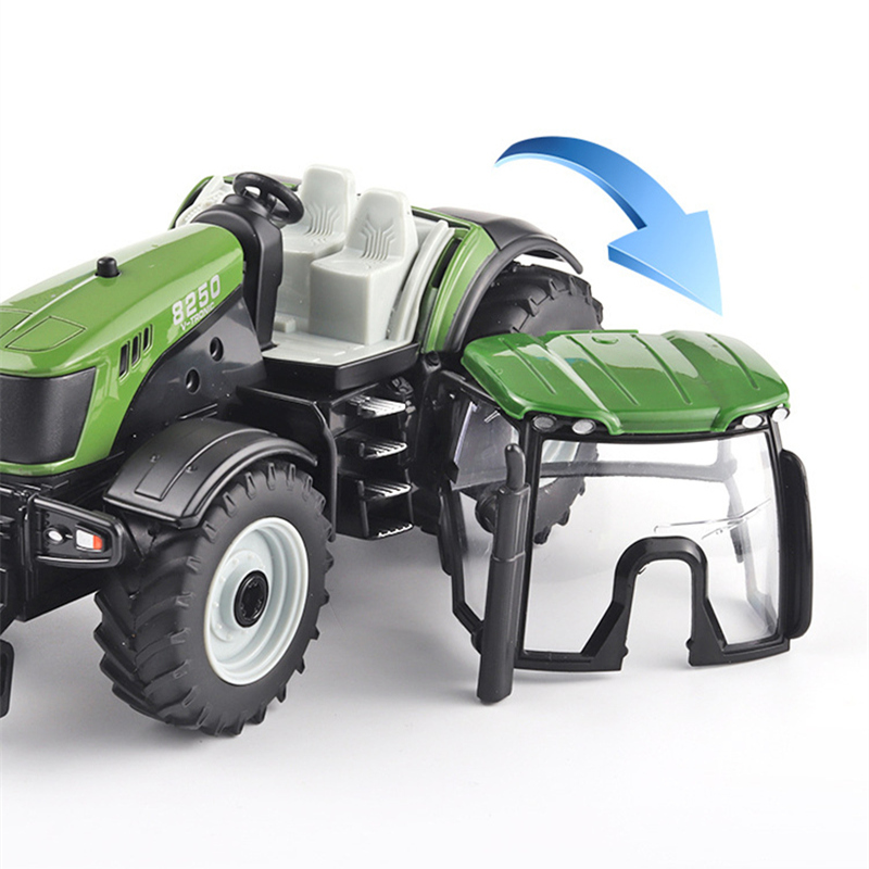 รถแทรกเตอร์โลหะผสมอัลลอยด์ขนาด - Agriculture Farming Types บทวิจารณ์และราคา