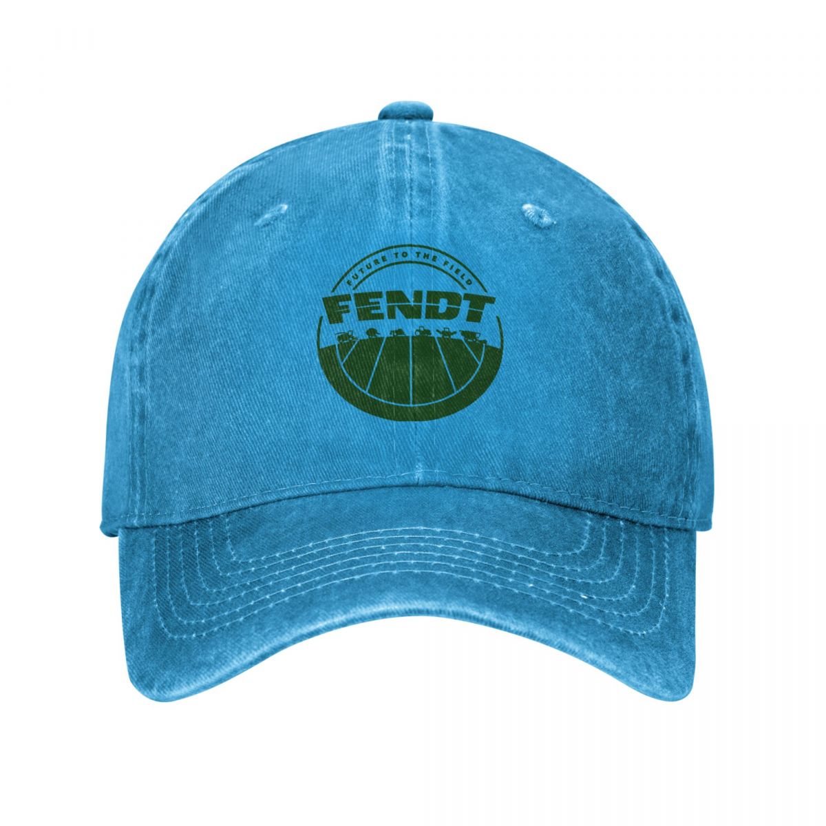 Fendt ผู้ชายผู้หญิงเบสบอลหมวก  - Agriculture Farming Hats บทวิจารณ์และราคา