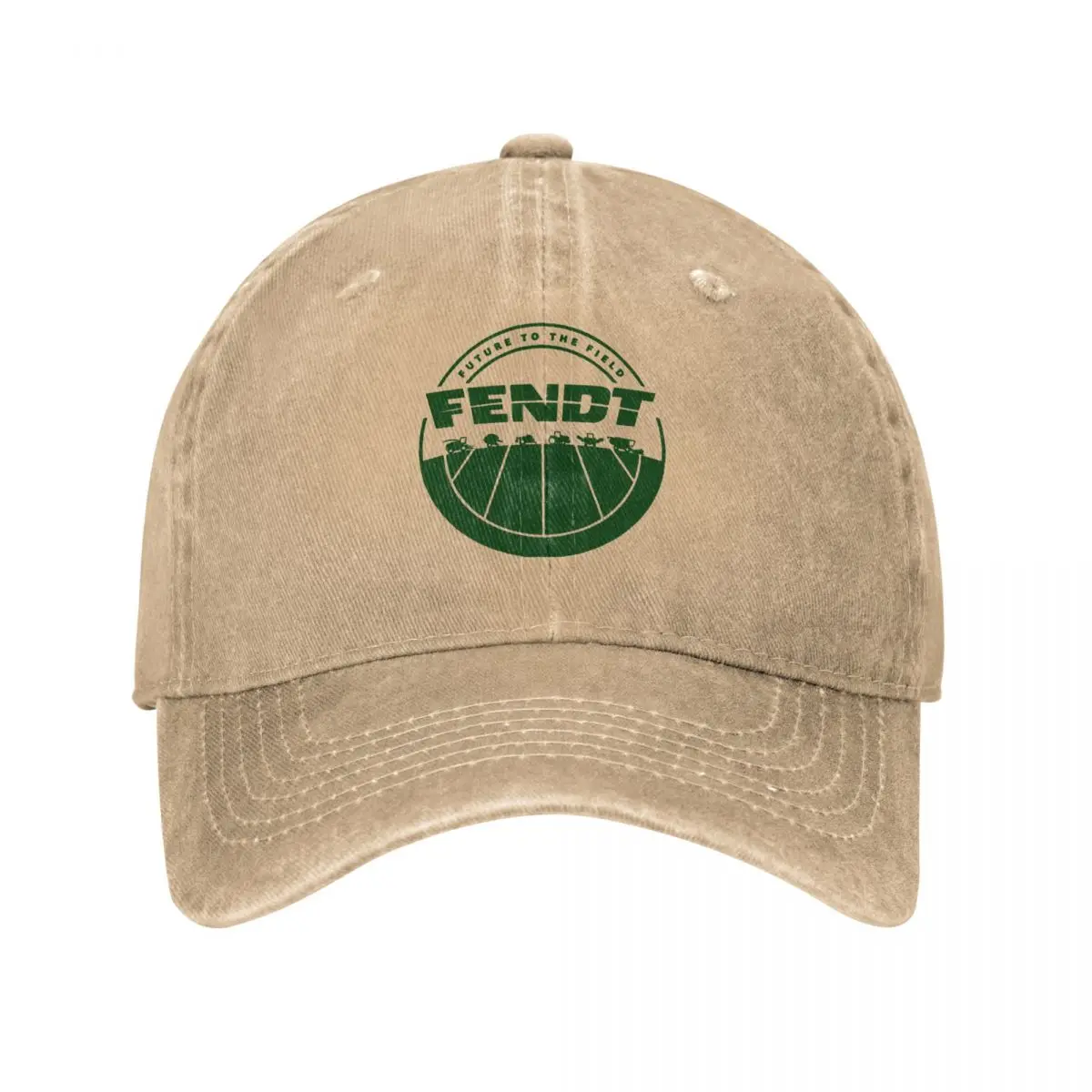Fendt ผู้ชายผู้หญิงเบสบอลหมวก  - Agriculture Farming Hats บทวิจารณ์และราคา