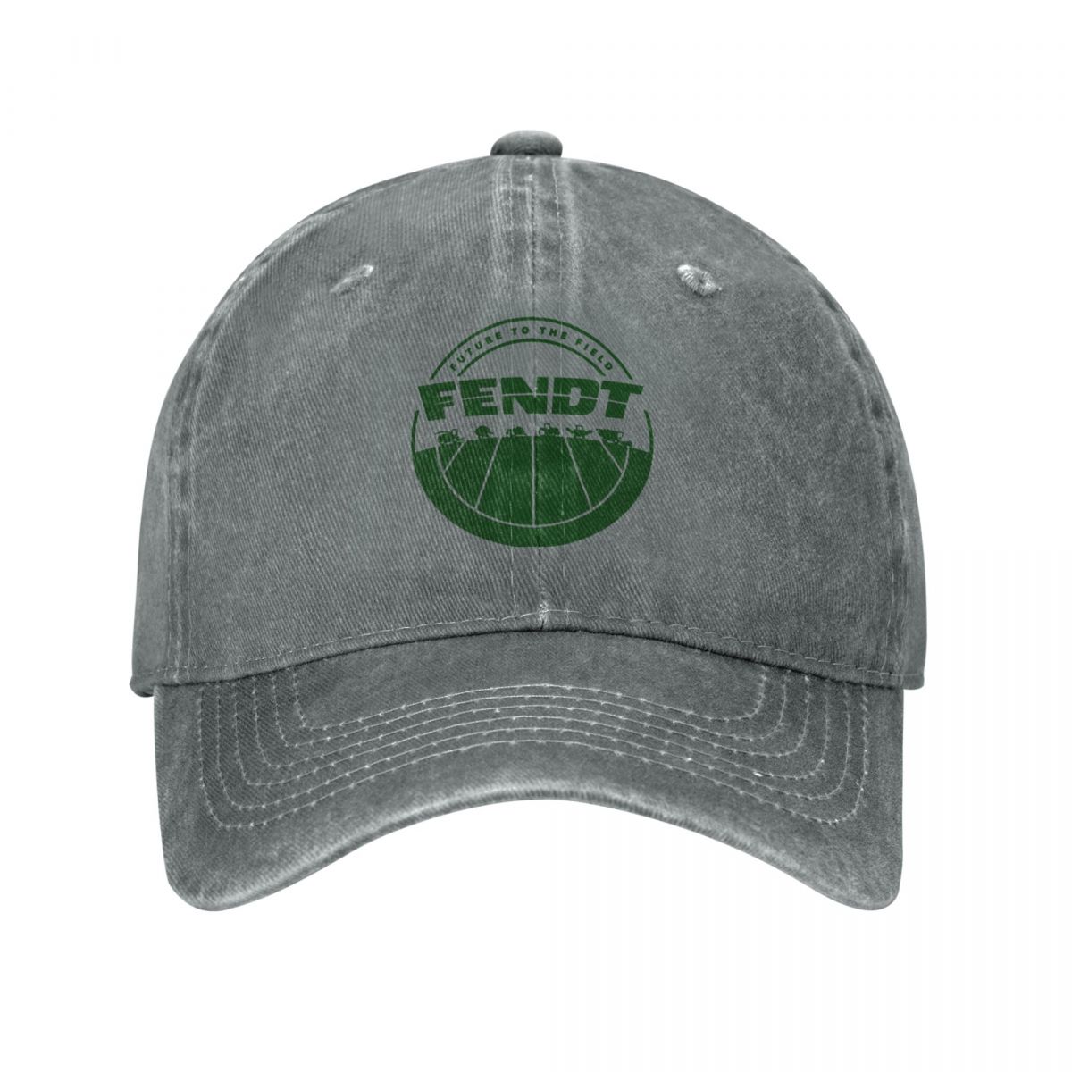 Fendt ผู้ชายผู้หญิงเบสบอลหมวก  - Agriculture Farming Hats บทวิจารณ์และราคา