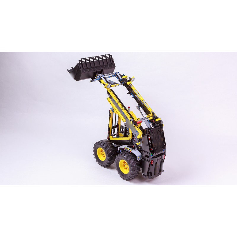 MOC-104489 โมเดลบล็อกตัวต่อรถต - Agriculture Farming Certificate บทวิจารณ์และราคา