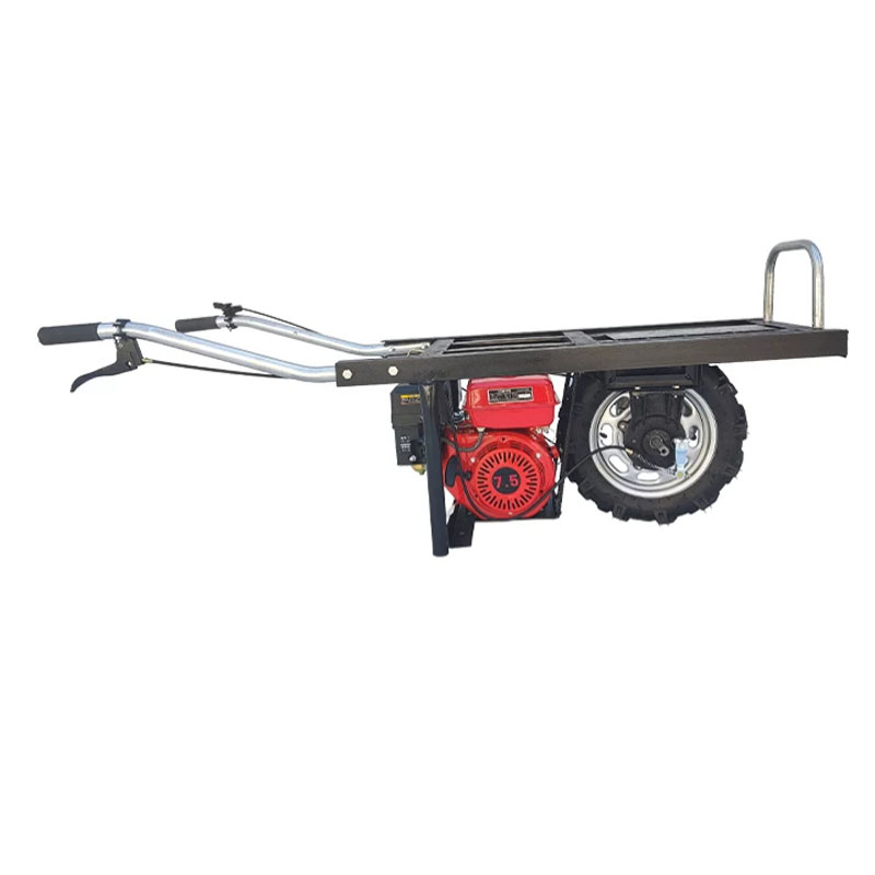 รถเข็นบรรทุกน้ำมันเชื้อเพลิงสำ - Agriculture Farming Hand Tools บทวิจารณ์และราคา
