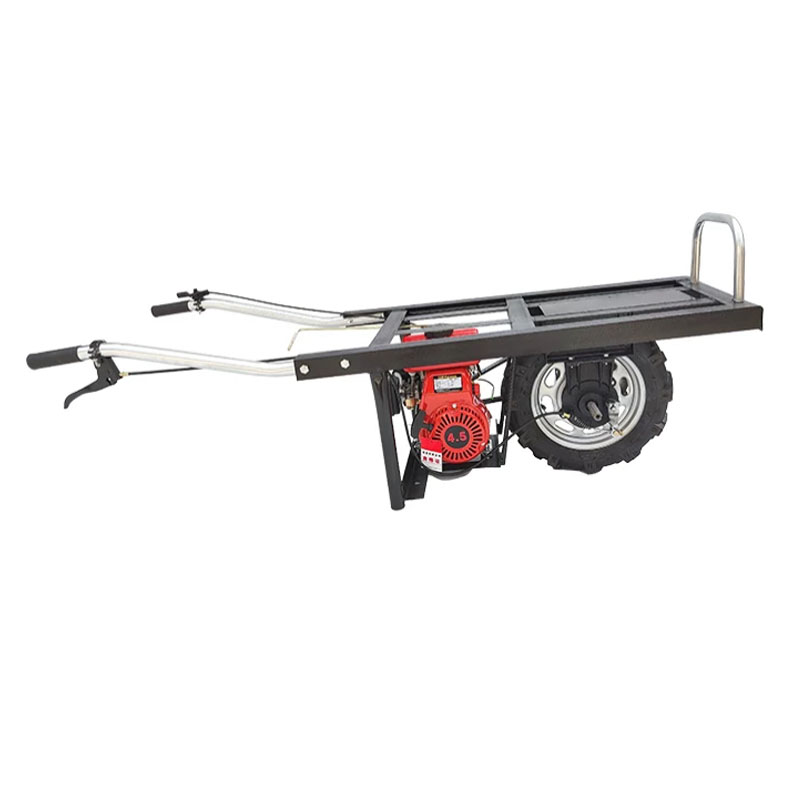 รถเข็นบรรทุกน้ำมันเชื้อเพลิงสำ - Agriculture Farming Hand Tools บทวิจารณ์และราคา