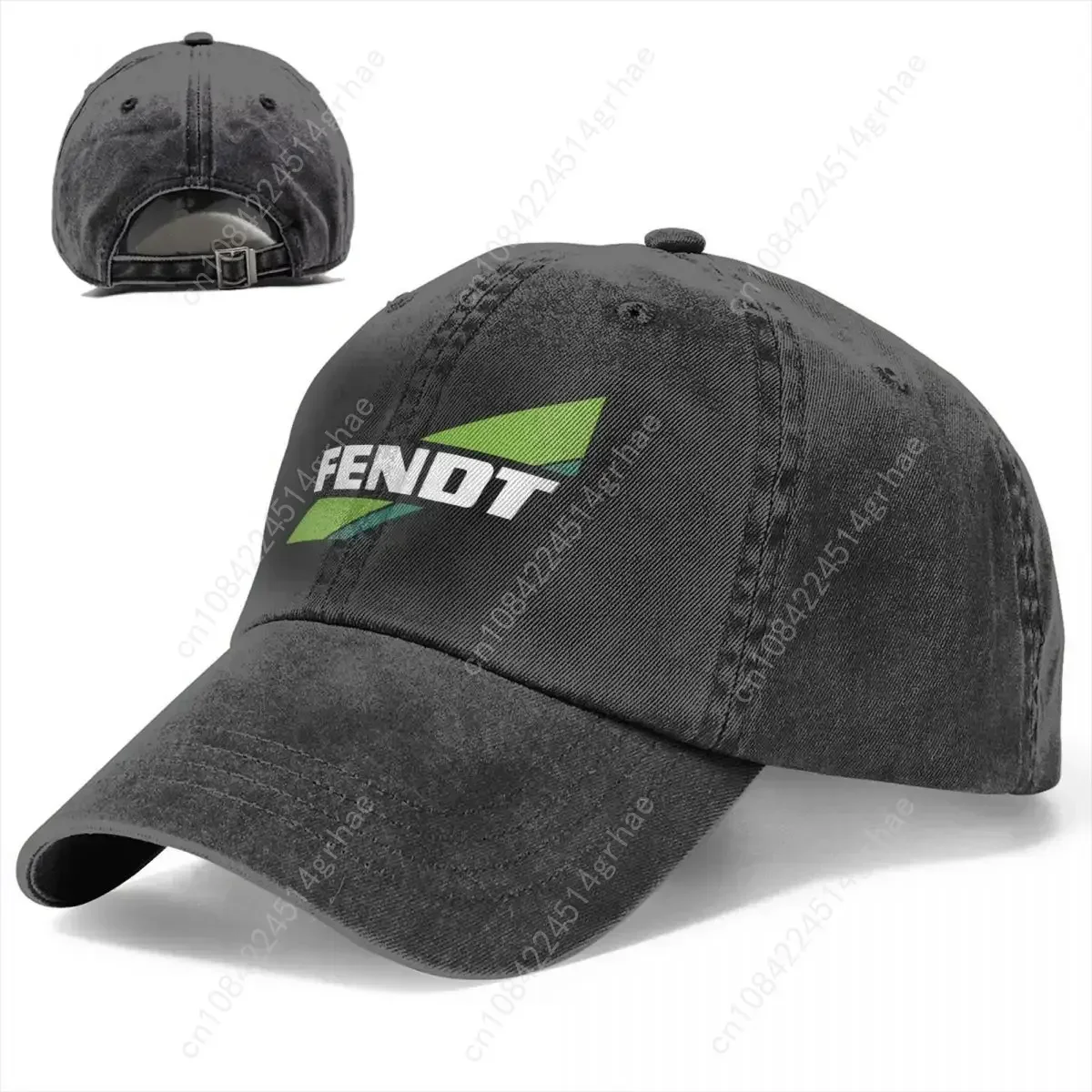หมวกเบสบอลเฟนด์ท แทรคเตอร์ สำห - Agriculture Farming Hats บทวิจารณ์และราคา