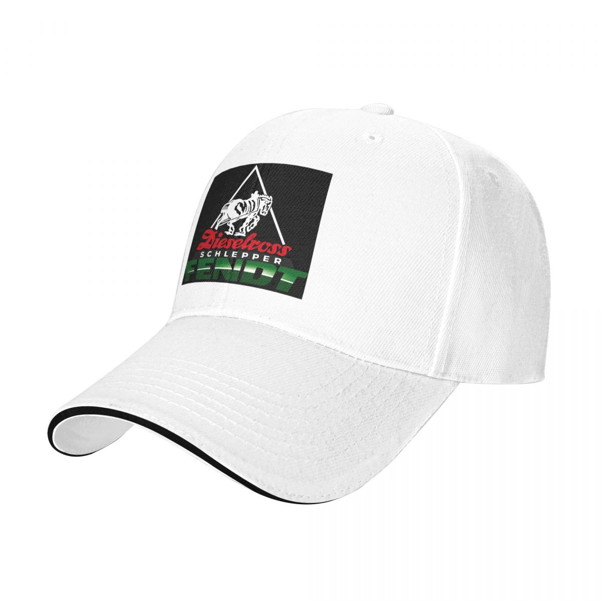 หมวกแก๊ปเบสบอล Fendt สำหรับเกษ - Agriculture Farming Hats บทวิจารณ์และราคา