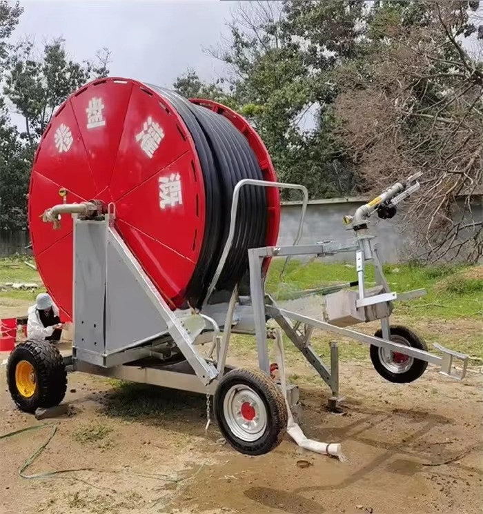โรงงานผลิตระบบน้ำหยดและสปริงเก - Agriculture Farming Technology บทวิจารณ์และราคา