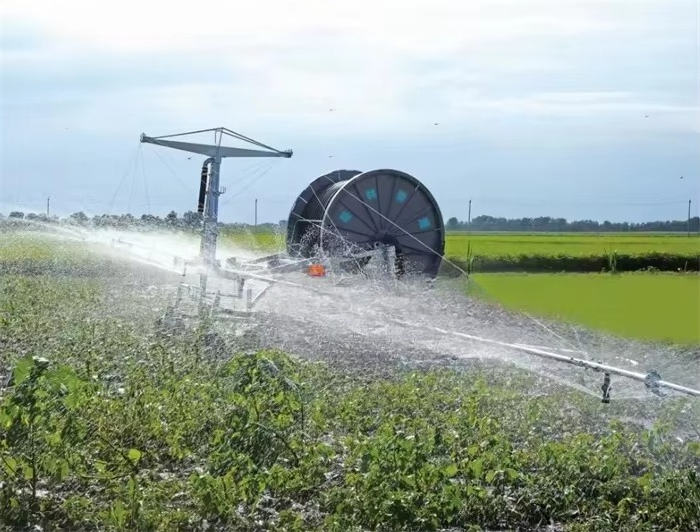 โรงงานผลิตระบบน้ำหยดและสปริงเก - Agriculture Farming Technology บทวิจารณ์และราคา