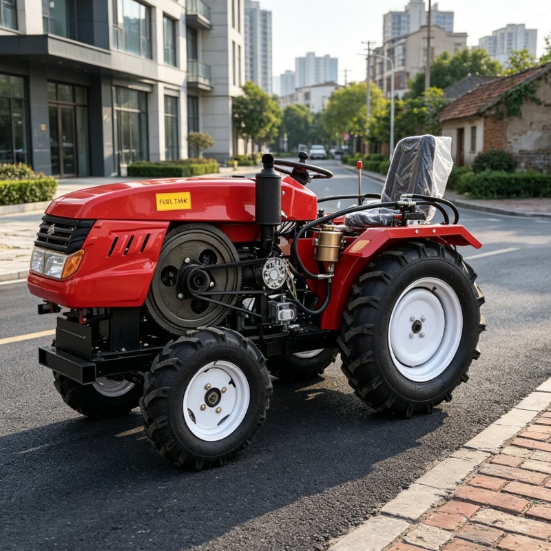 เครื่องจักรที่ปรับแต่งได้, อุป - Farming Equipment For Agriculture บทวิจารณ์และราคา