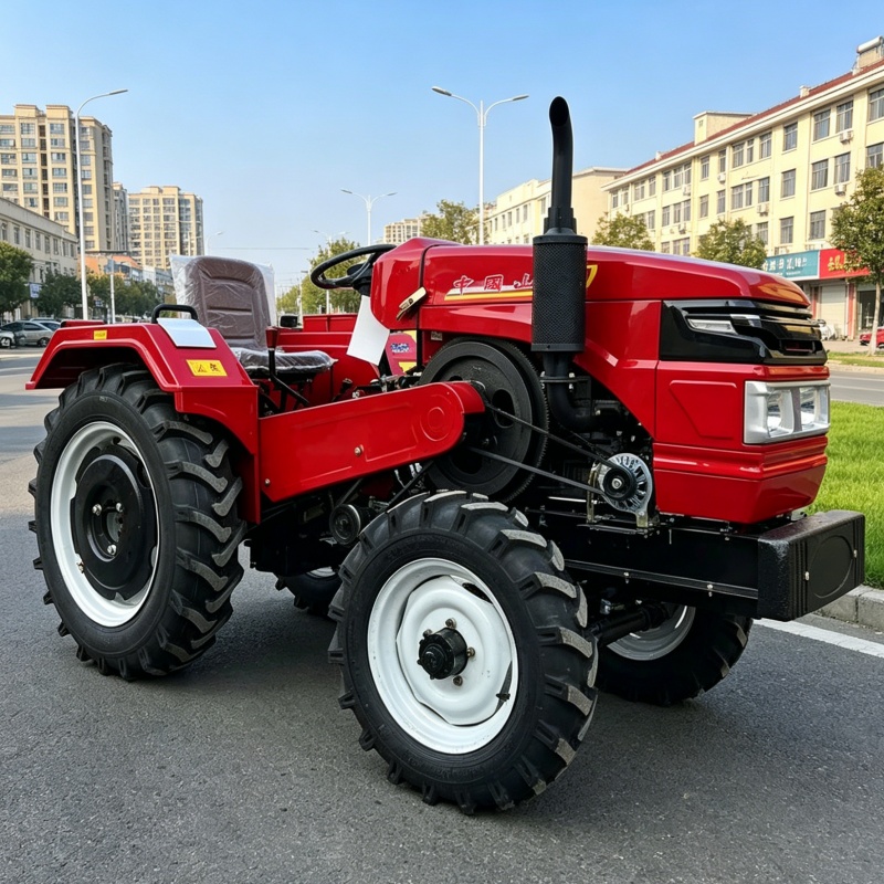 อุปกรณ์การเกษตรคุณภาพสูงที่ได้ - Agriculture Farming Equipments บทวิจารณ์และราคา