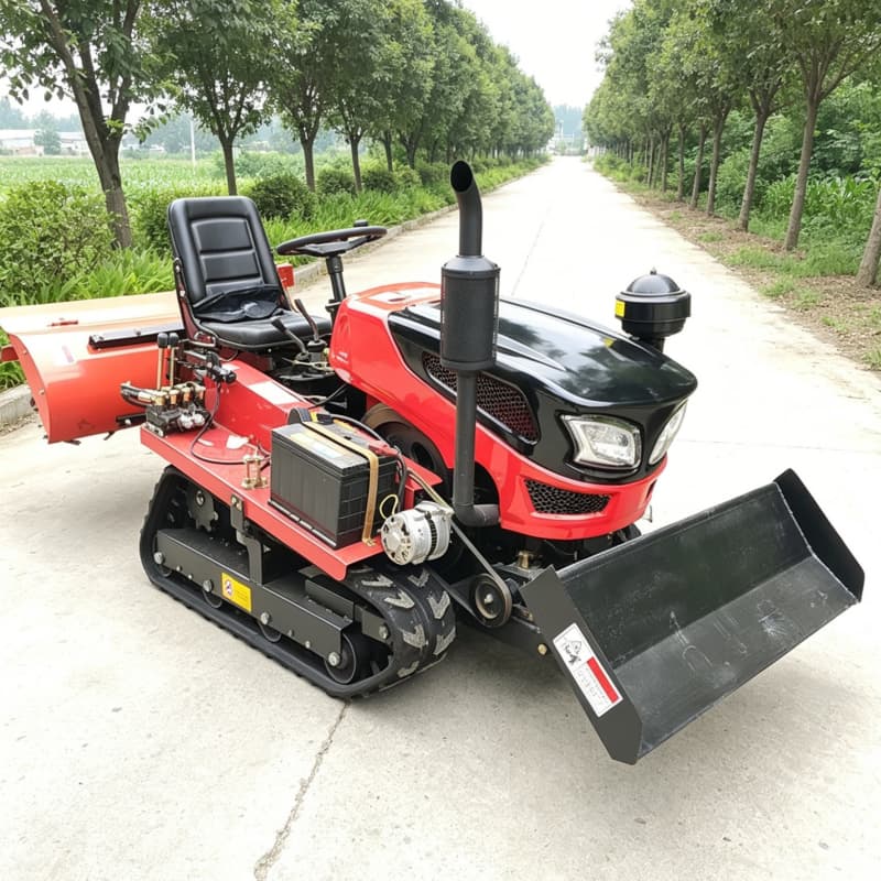 อุปกรณ์ไถพรวนดินแบบโรตารี่สำหร - Agriculture Farming Certificate บทวิจารณ์และราคา