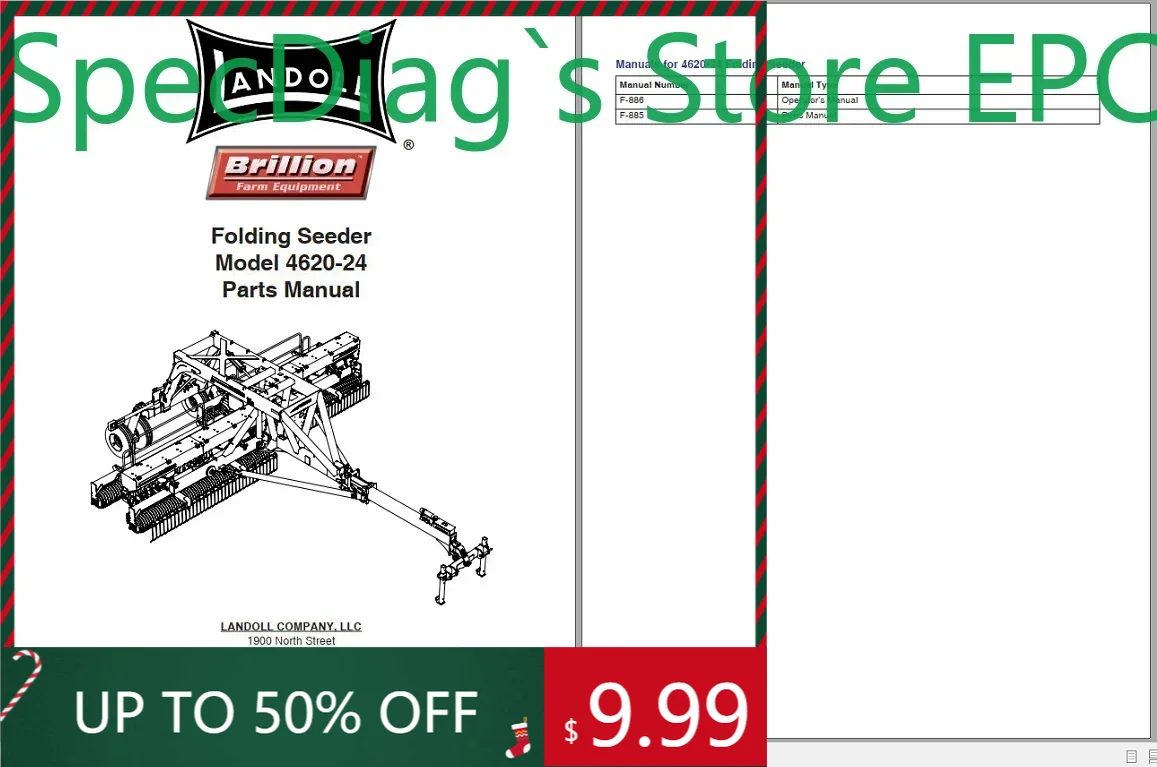 SpecDiag Landoll แผ่นดีวีดีแคต - Farming A บทวิจารณ์และราคา