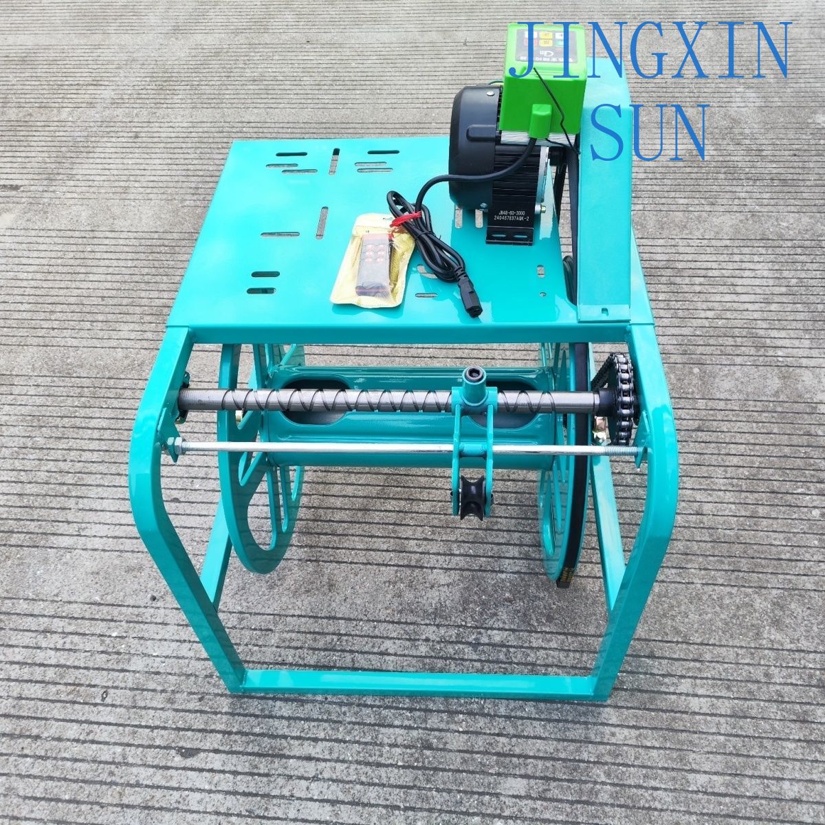 เครื่องพ่นยาทางการเกษตรระยะไกล - Agriculture Farming Hand Tools บทวิจารณ์และราคา