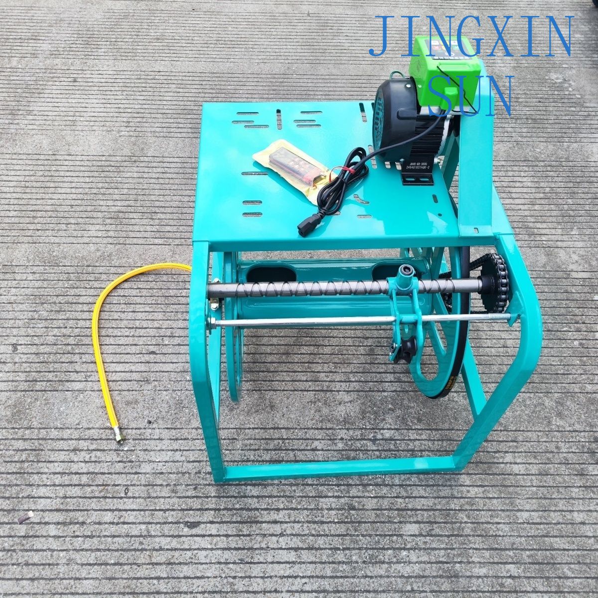 เครื่องพ่นยาทางการเกษตรระยะไกล - Agriculture Farming Hand Tools บทวิจารณ์และราคา