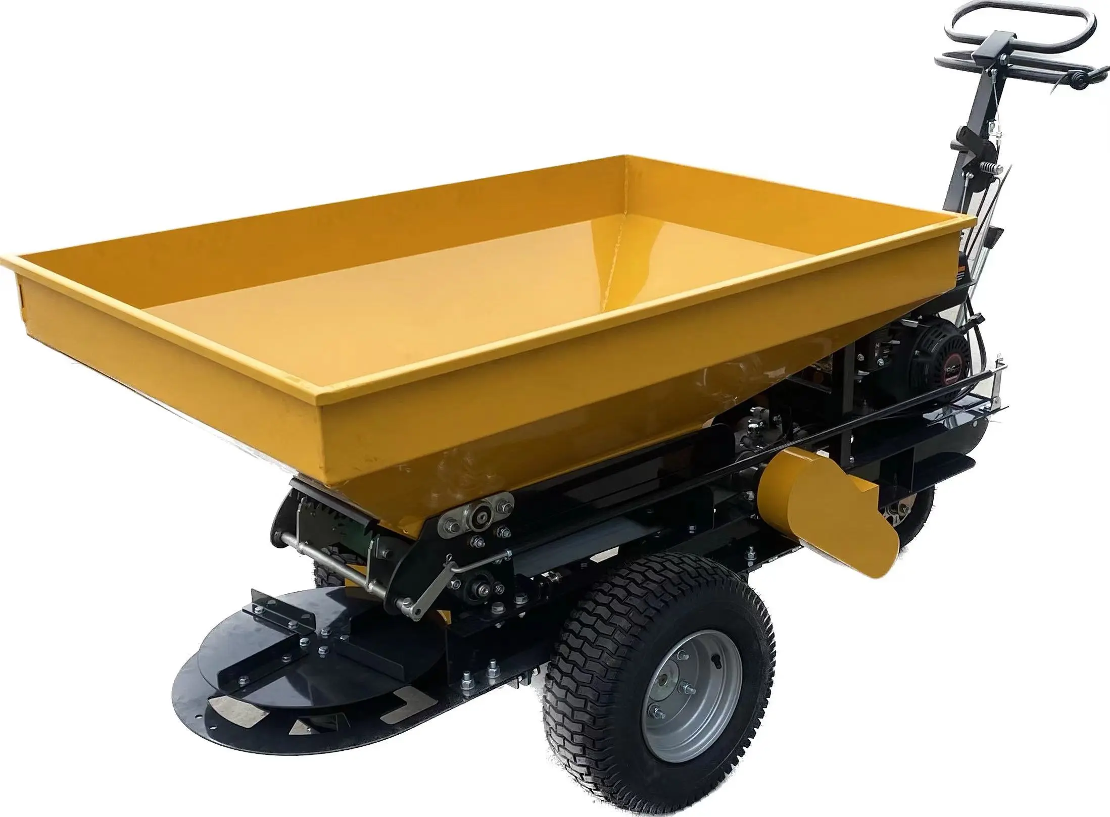 เครื่องกระจายปุ๋ยสำหรับงานเกษต - Agriculture Farming Professional บทวิจารณ์และราคา