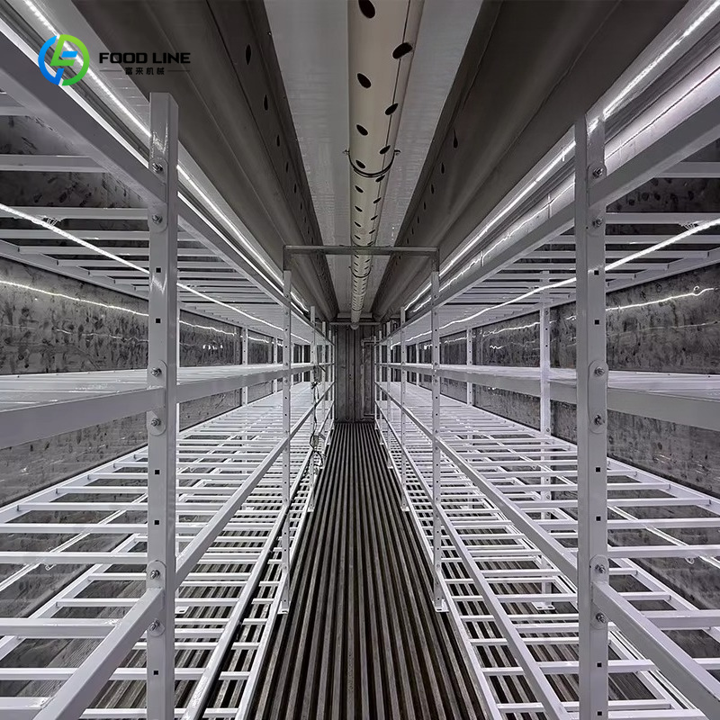 เทคโนโลยีการปลูกเห็ดอัจฉริยะด้ - Agriculture Farming Technology บทวิจารณ์และราคา