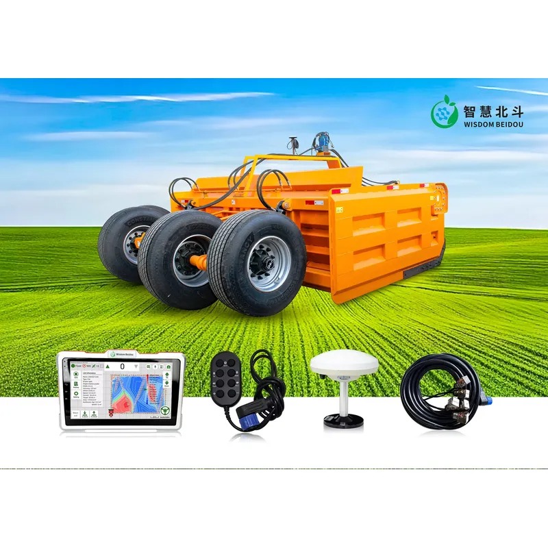 ขายดี WISDOM BEIDOU ระบบนำทาง  - Farming Agriculture Land บทวิจารณ์และราคา