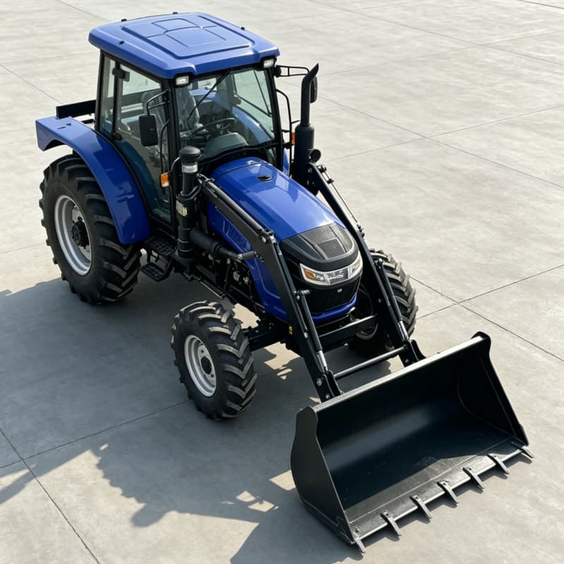เครื่องจักรกลการเกษตรแบบกำหนดเ - Farming Equipment For Agriculture บทวิจารณ์และราคา