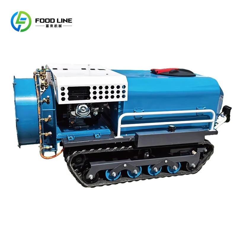 เครื่องพ่นยาเกษตรแบบกำหนดเองสำ - Agriculture Farming Professional บทวิจารณ์และราคา