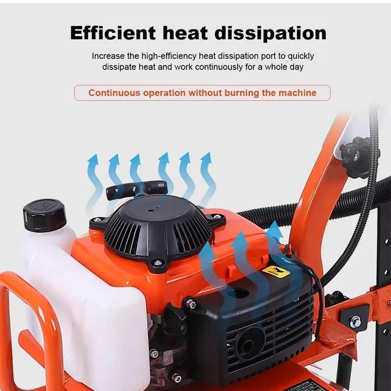 เครื่องพรวนดินขนาดเล็กแบบใช้น้ - Farming Equipment For Agriculture บทวิจารณ์และราคา