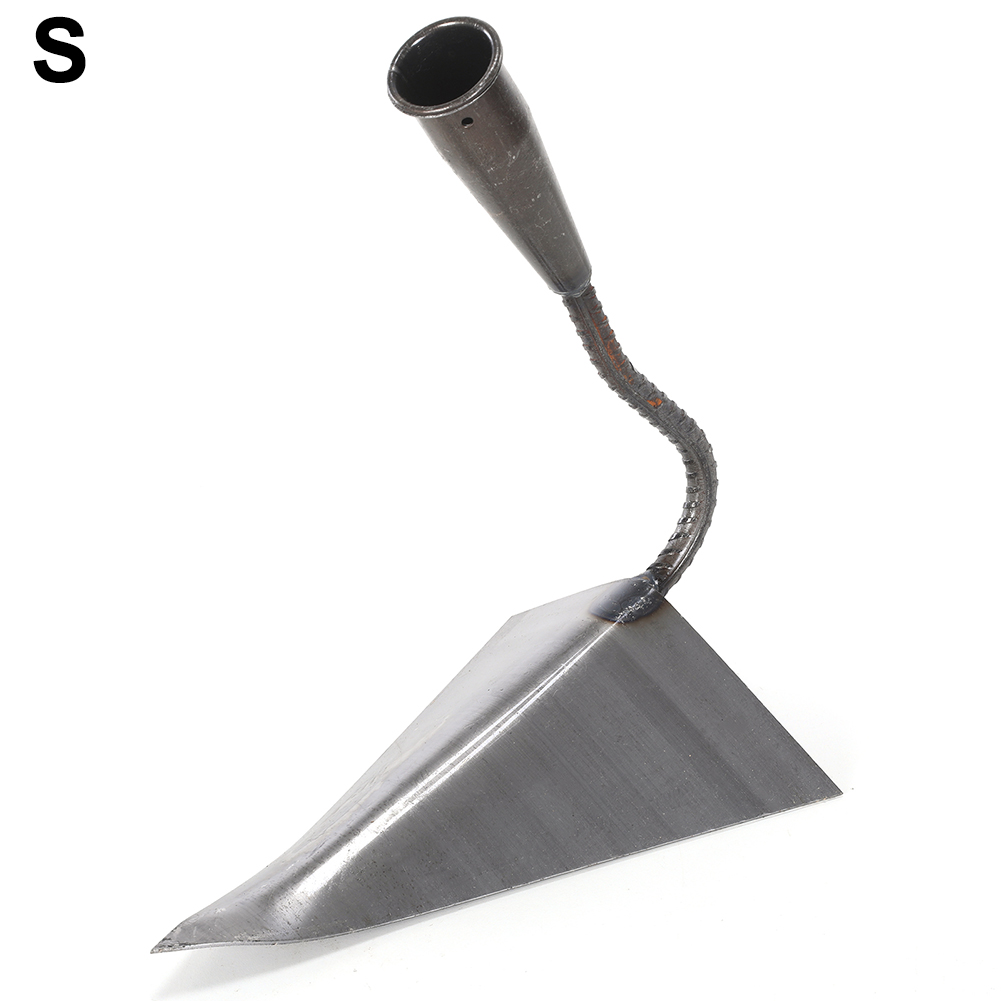 จอบไถพรวนดินรูปสามเหลี่ยม สำหร - Agriculture Farming Hand Tools บทวิจารณ์และราคา