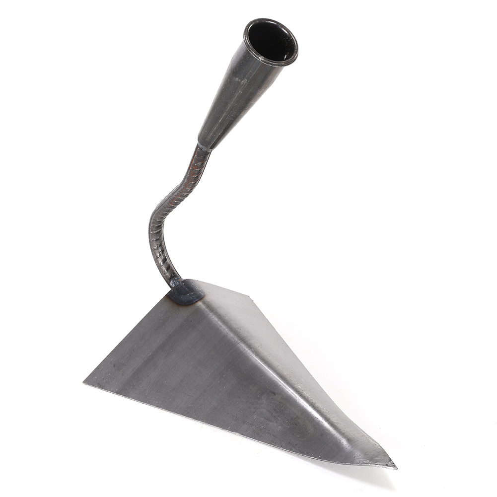 จอบไถพรวนดินรูปสามเหลี่ยม สำหร - Agriculture Farming Hand Tools บทวิจารณ์และราคา