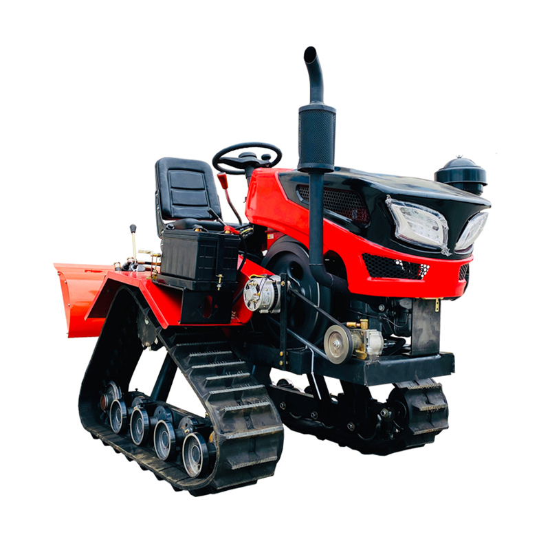 เครื่องพรวนดินขนาดเล็กแบบปรับแ - Agriculture Farming Equipments บทวิจารณ์และราคา