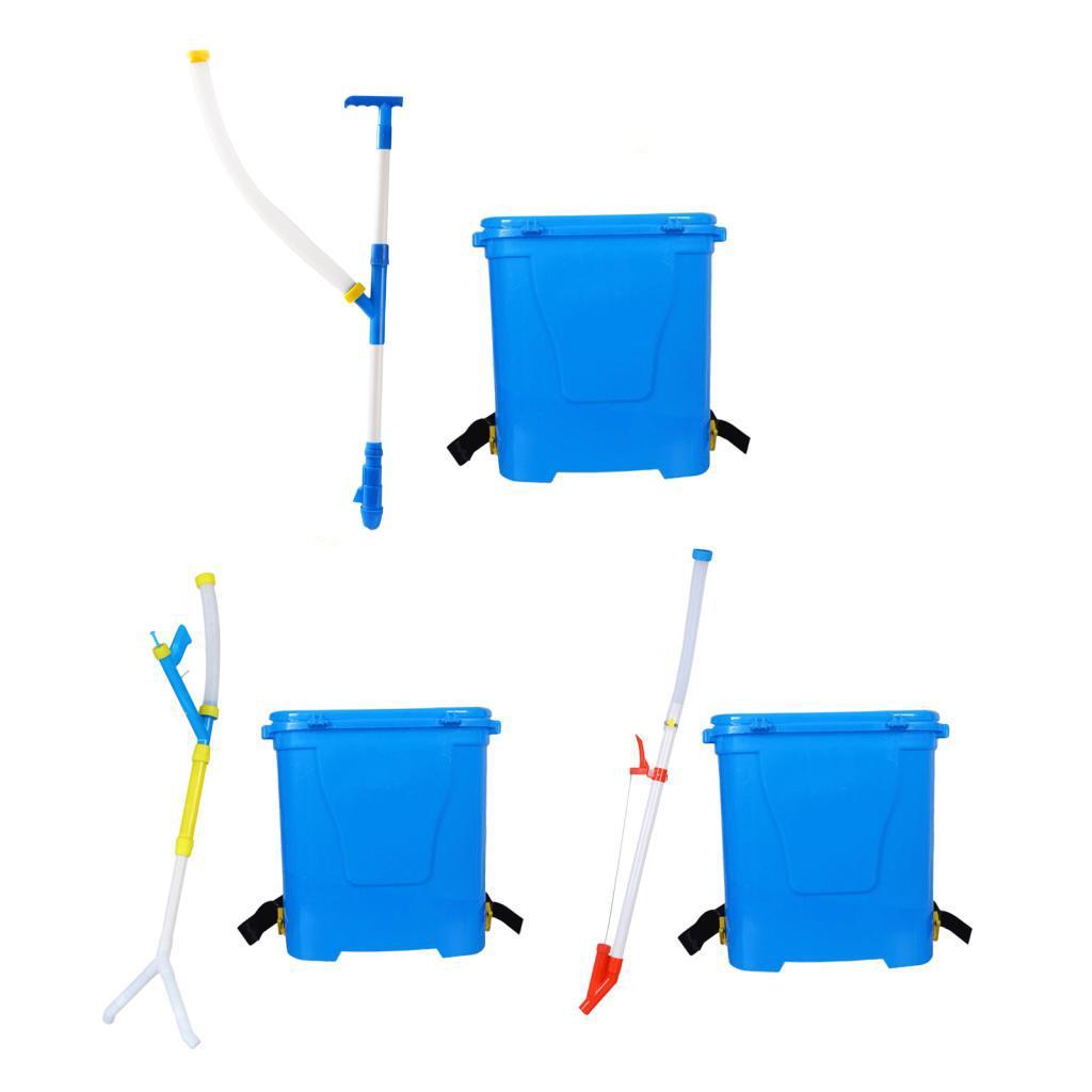 เครื่องหว่านปุ๋ยแบบมือถือ ด้าม - Agriculture Farming Professional บทวิจารณ์และราคา