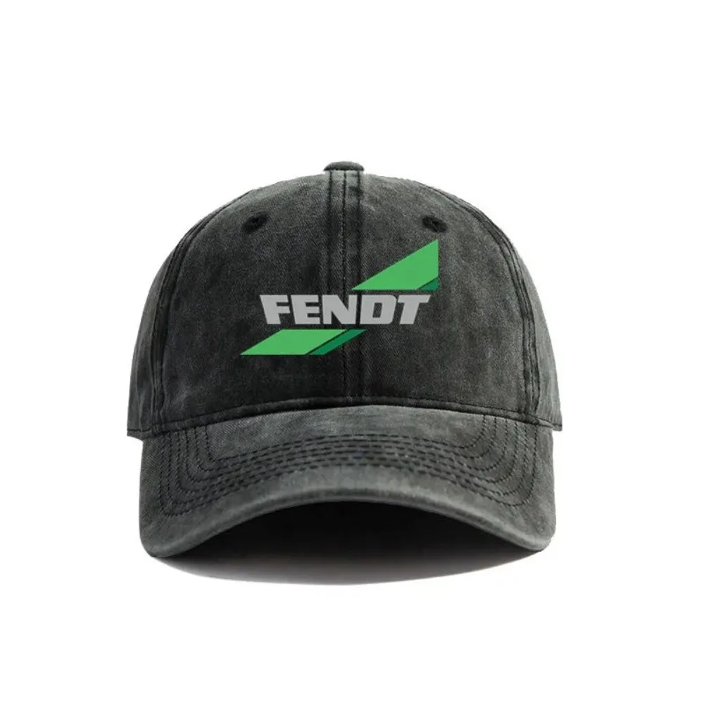 หมวกแก๊ปเบสบอลลายรถแทรกเตอร์ F - Agriculture Farming Hats บทวิจารณ์และราคา
