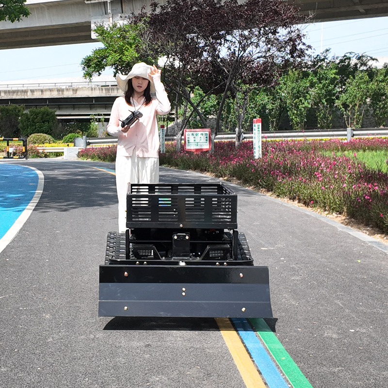 หุ่นยนต์ตัดหญ้าทางการเกษตรแบบก - Agriculture Farming Professional บทวิจารณ์และราคา