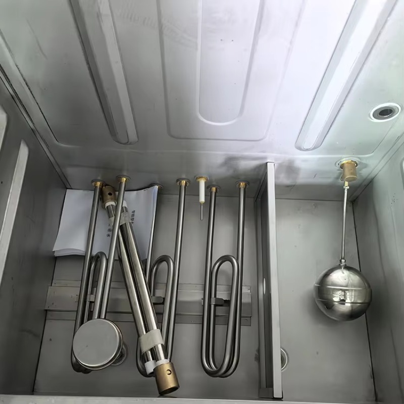 เครื่องนึ่งข้าวไฟฟ้าเชิงพาณิชย - Farming A บทวิจารณ์และราคา