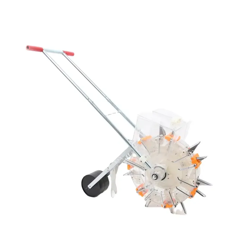 เครื่องปลูกพืชแบบใช้มือสำหรับก - Agriculture Farming Hand Tools บทวิจารณ์และราคา