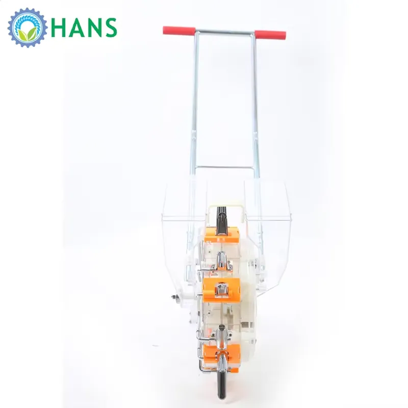 เครื่องปลูกพืชแบบใช้มือสำหรับก - Agriculture Farming Hand Tools บทวิจารณ์และราคา