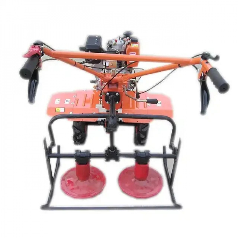 เครื่องตัดหญ้าแบบจานหมุนชนิด 9 - Agriculture Farming Types บทวิจารณ์และราคา