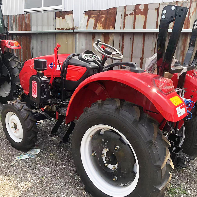 เครื่องพรวนดินแบบหมุนสี่ล้ออเน - Agriculture Farming Professional บทวิจารณ์และราคา