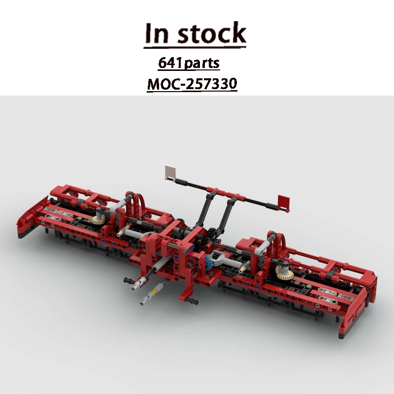 MOC-257330 โมเดลเครื่องพรวนดิน - Agriculture Farming Certificate บทวิจารณ์และราคา