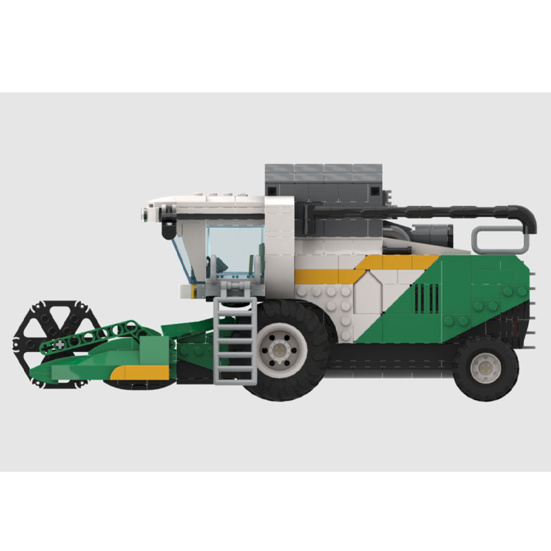 MOC-188986 ซิตี้ฟาร์ม เครื่องเ - Agriculture Farming Certificate บทวิจารณ์และราคา