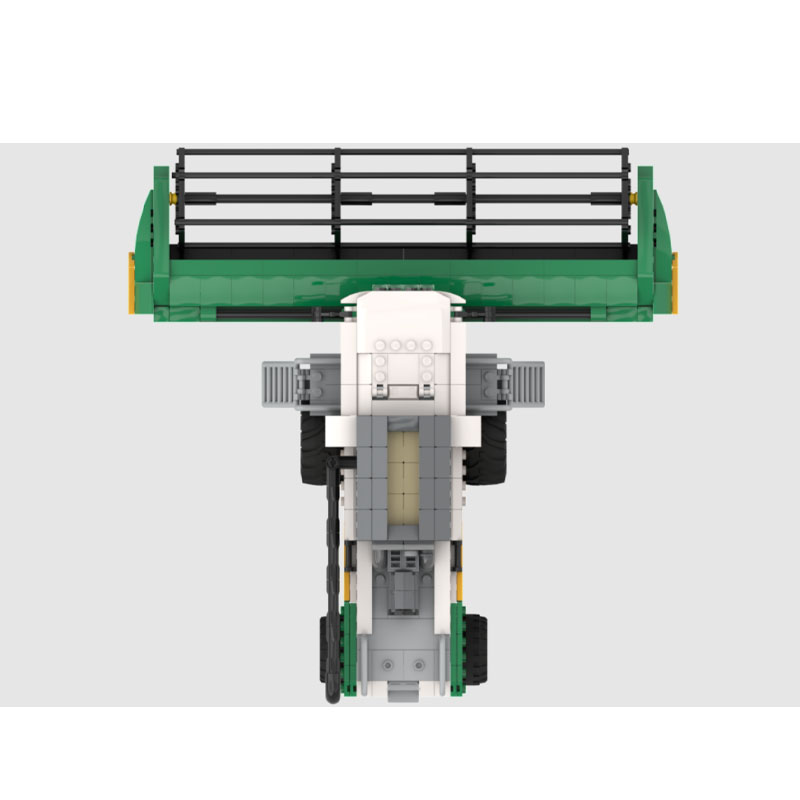 MOC-188986 ซิตี้ฟาร์ม เครื่องเ - Agriculture Farming Certificate บทวิจารณ์และราคา