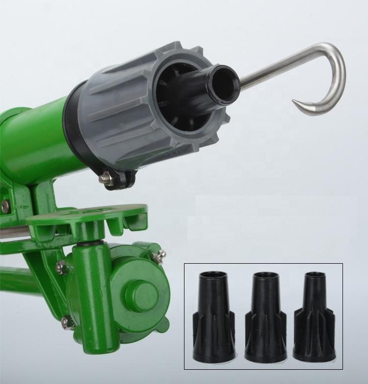 ระบบชลประทานแบบสปริงเกอร์สำหรั - Agriculture Farming Hand Tools บทวิจารณ์และราคา