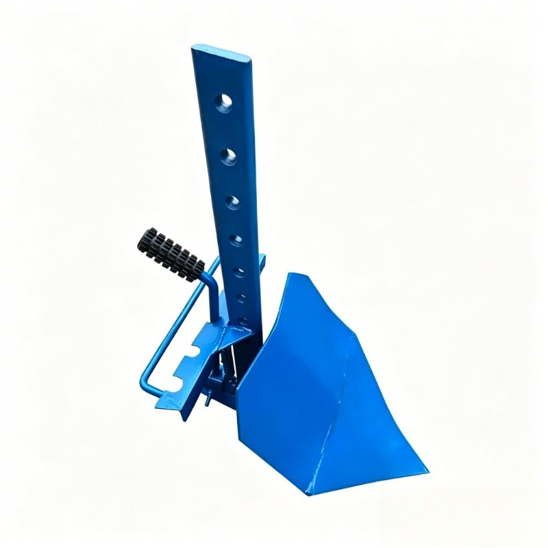 หัวไถพรวนดินขนาดเล็กแบบปรับได้ - Agriculture Farming Hand Tools บทวิจารณ์และราคา