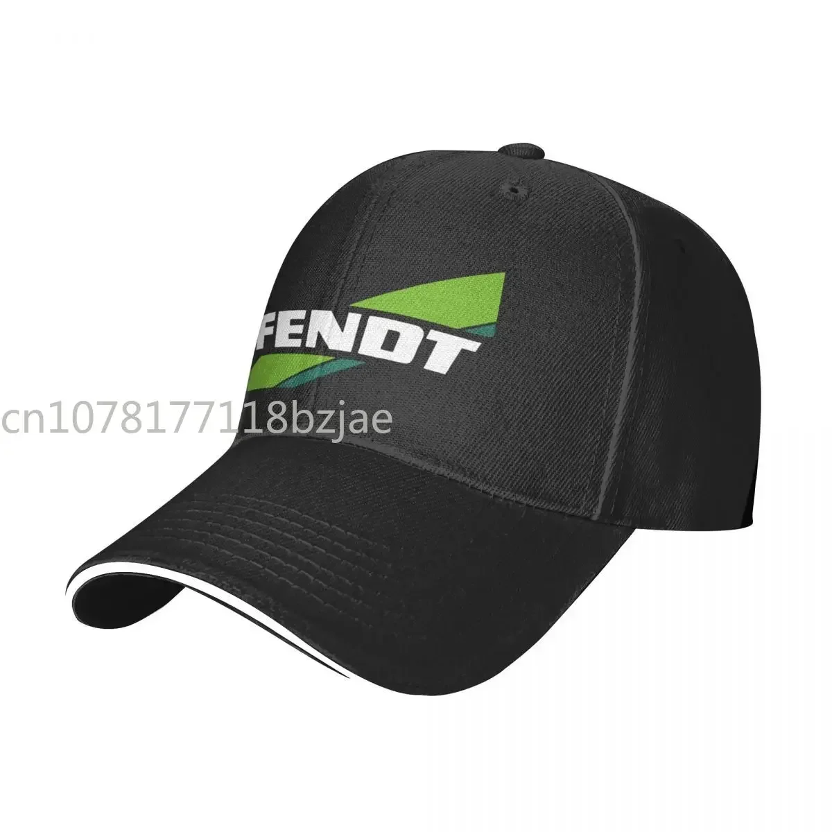หมวกแก๊ปเฟนด์ท แทรคเตอร์ ฮิปฮอ - Agriculture Farming Hats บทวิจารณ์และราคา